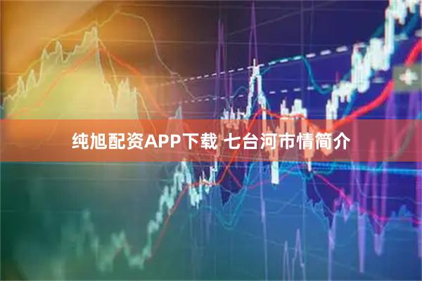 纯旭配资APP下载 七台河市情简介